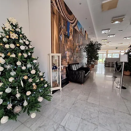 Hotel Tre Parma