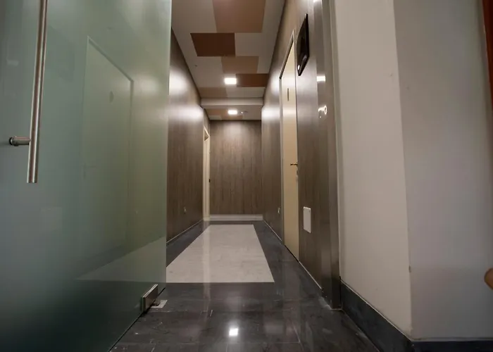 Tre Hotel