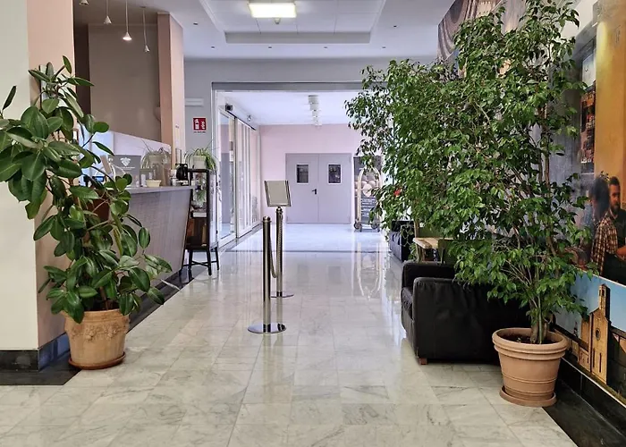Tre Hotel