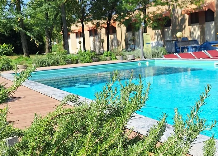 Tre Hotel