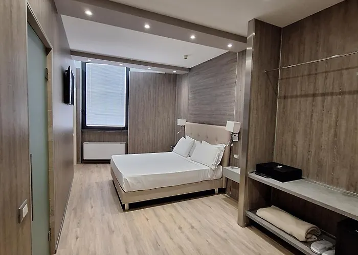 Hotel Tre