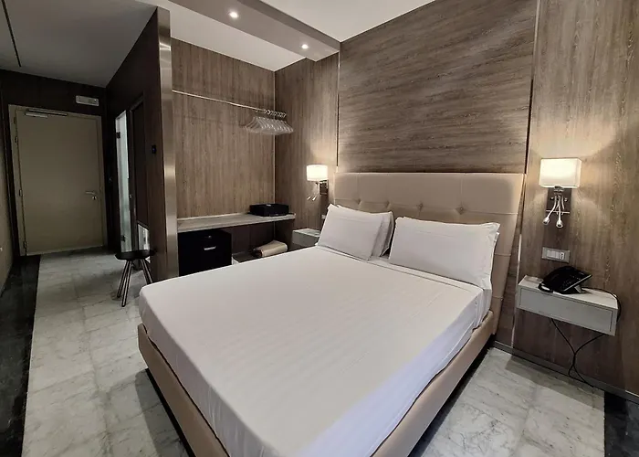 Tre Hotel 3*