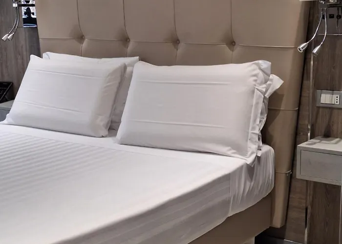 Hotel Tre 3*