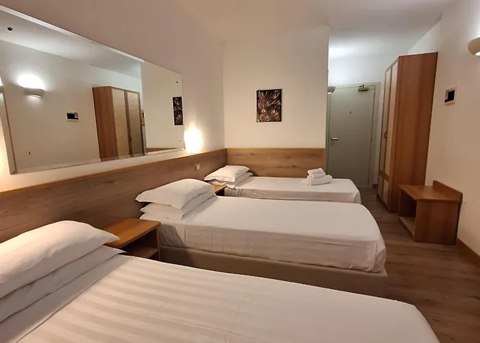 Tre Hotel
