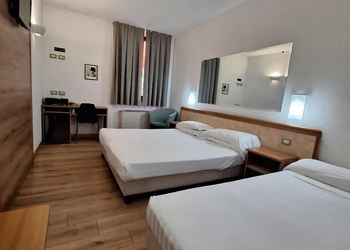 Hotel Tre 3*