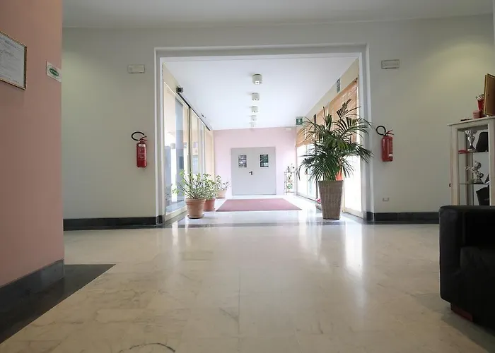 Tre Hotel 3*
