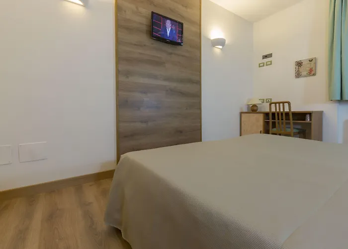 Tre Hotel