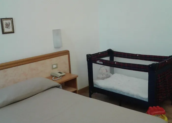 Tre Hotel