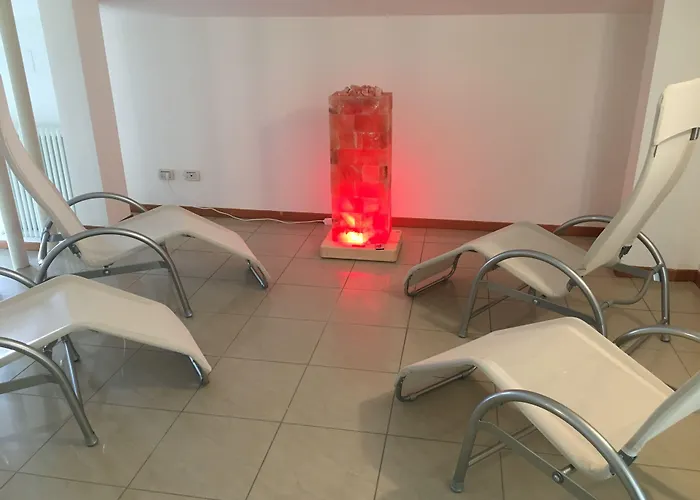 Hotel Tre 3*