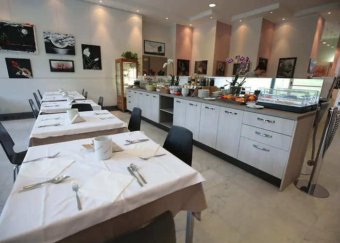Tre Hotel 3*