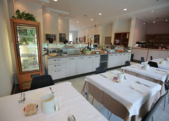 Tre Hotel Parma