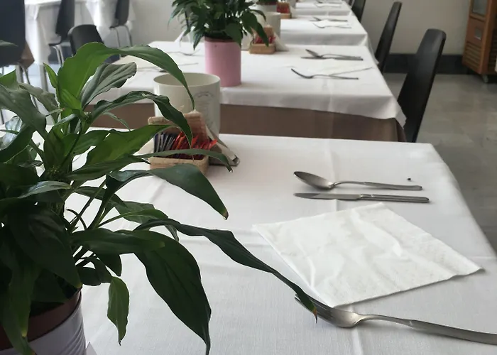 Hotel Tre Parma