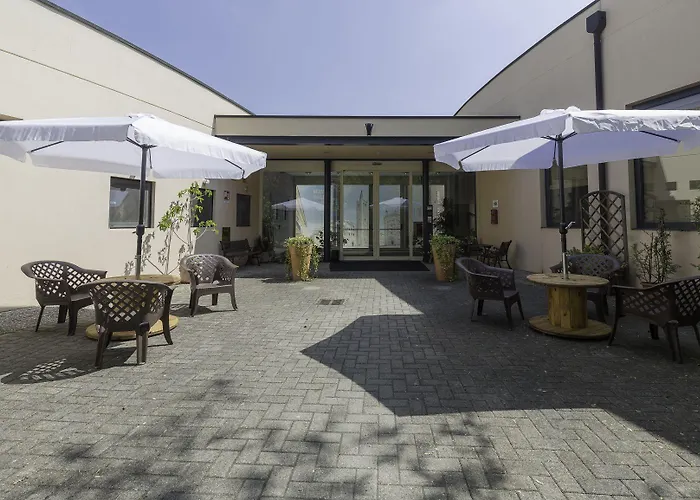 Hotel Tre 3*