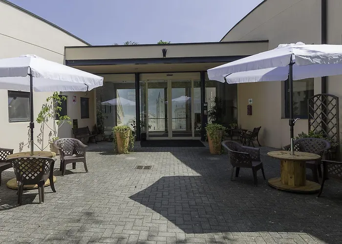 Tre Hotel 3*