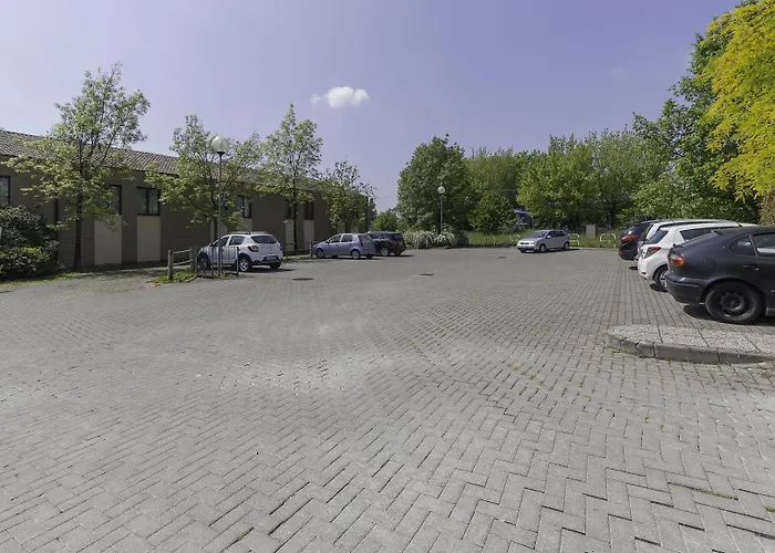 Tre 3* Parma