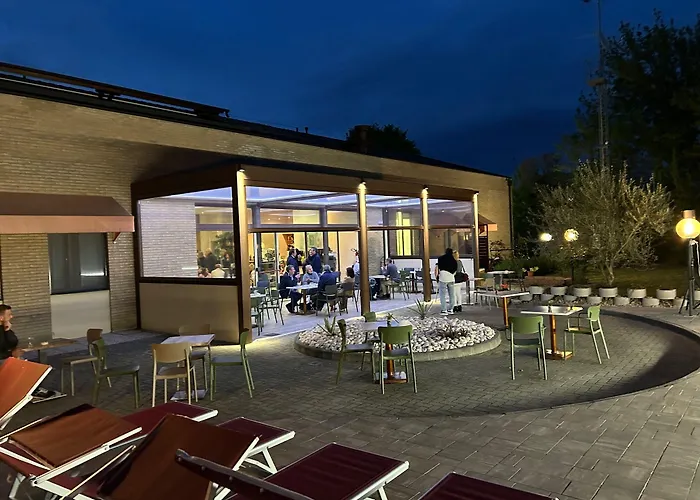 Hotel Tre 3*