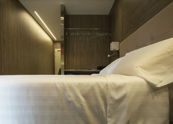 Hotel Tre Parma