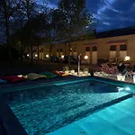 Tre Hotel Parma