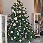 Tre Hotel Parma