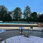 Hotel Tre