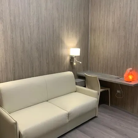 Hotel Tre 3*