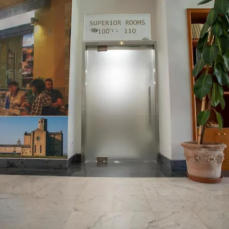 Tre Hotel Parma