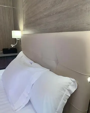 Tre Hotel