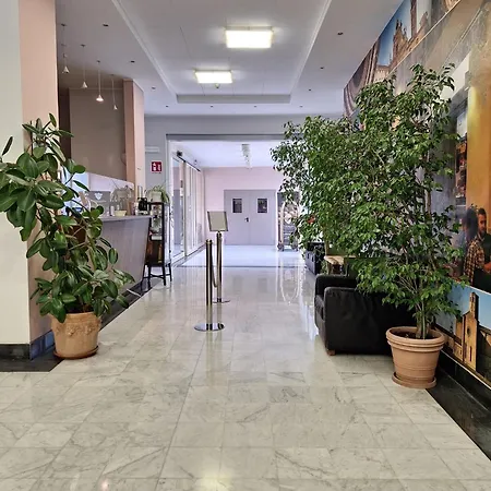 Tre Hotel