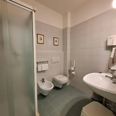 Hotel Tre