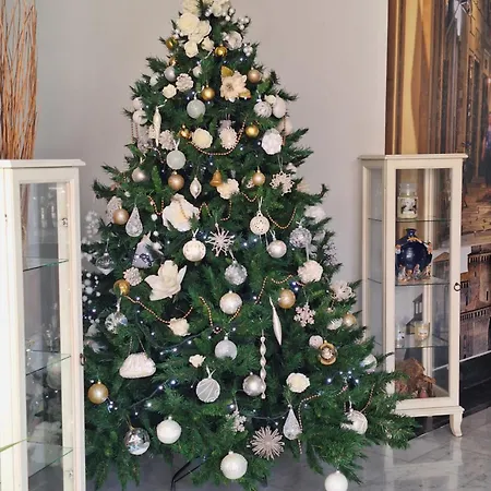 Tre فندق بارما