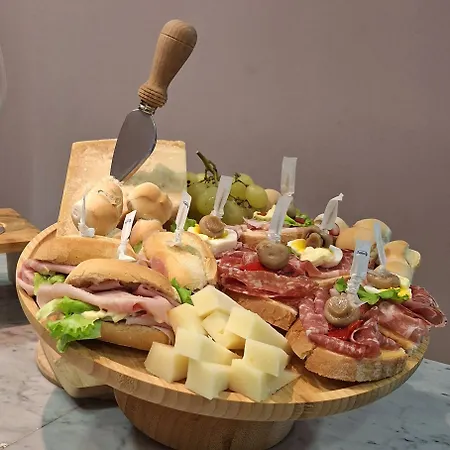 فندق Tre بارما