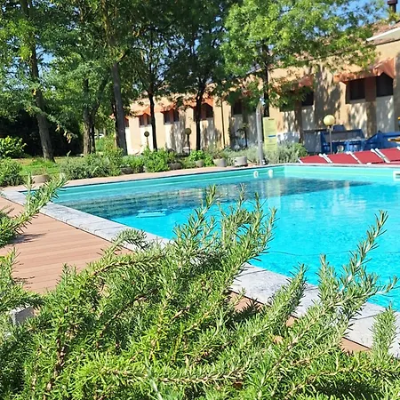 Tre Hotel