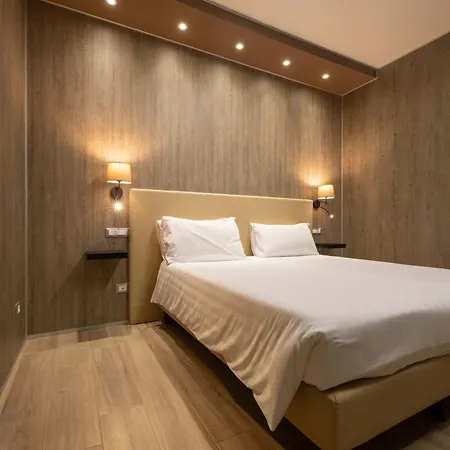 Tre Hotel 3*