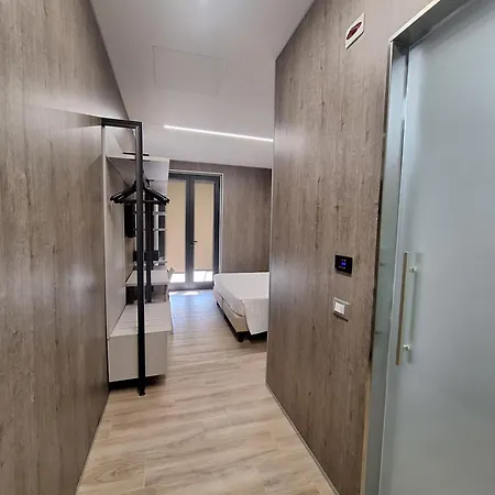 Tre Ξενοδοχείο 3*
