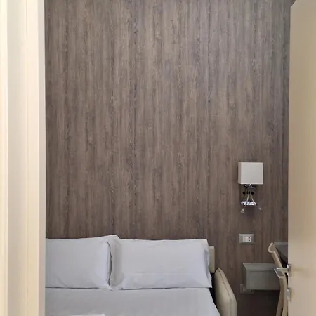 Hotel Tre 3*