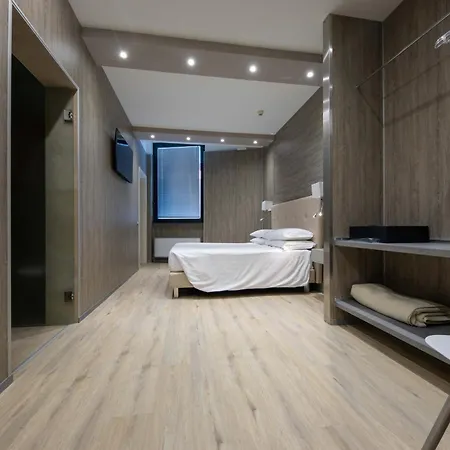 Hotel Tre