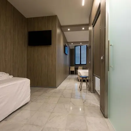 Hotel Tre 3*