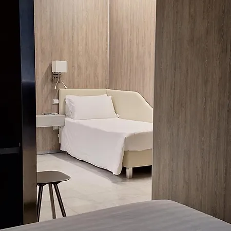 Hotel Tre Parma