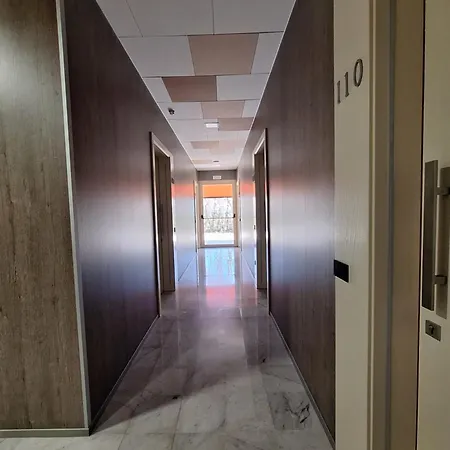 Tre Hotel Parma