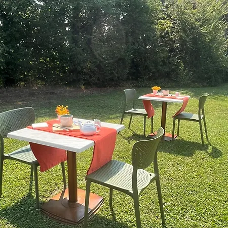 Szálloda Tre
