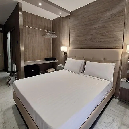 Tre Hotel 3*