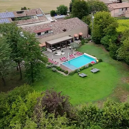 Tre 3* Parma