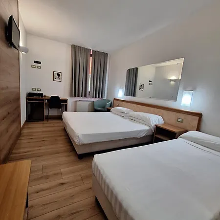 Szálloda Tre 3*