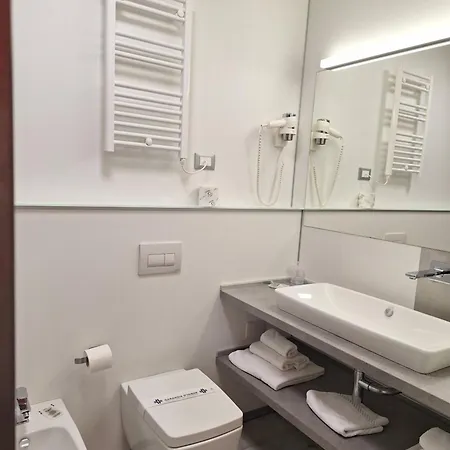 Hotel Tre