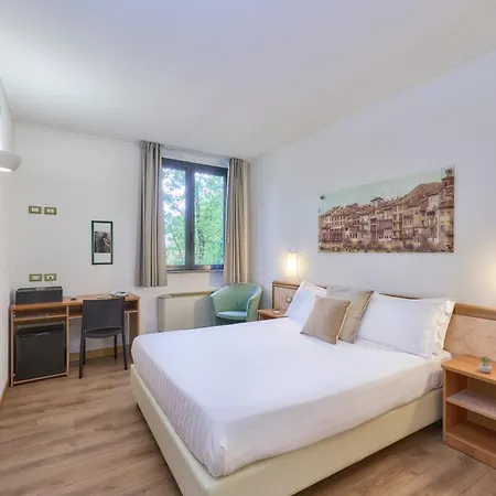 Hotel Tre Parma
