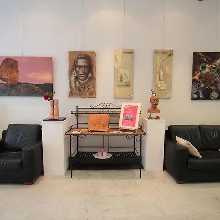 فندق Tre بارما