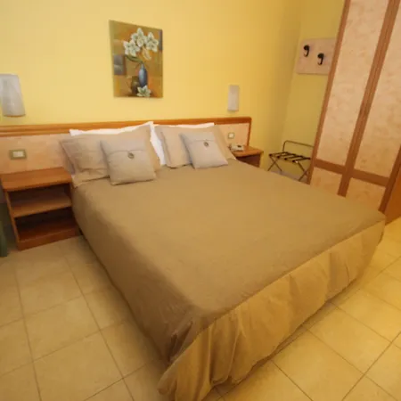 Tre Hotel 3*