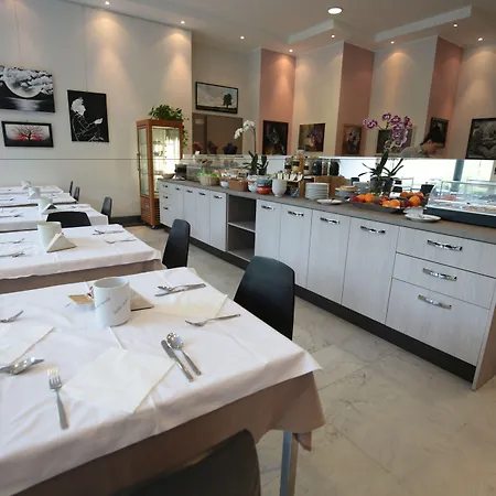 Tre Hotel 3*