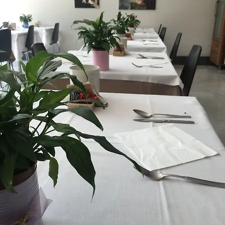 酒店 Tre 帕爾馬