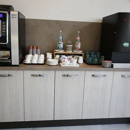 Tre Hotel 3*